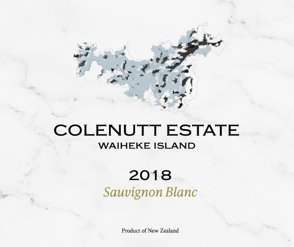 colenutt estate marble